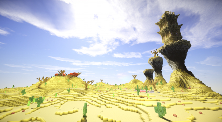 Alpha Kitpvp Minecraft Realm List